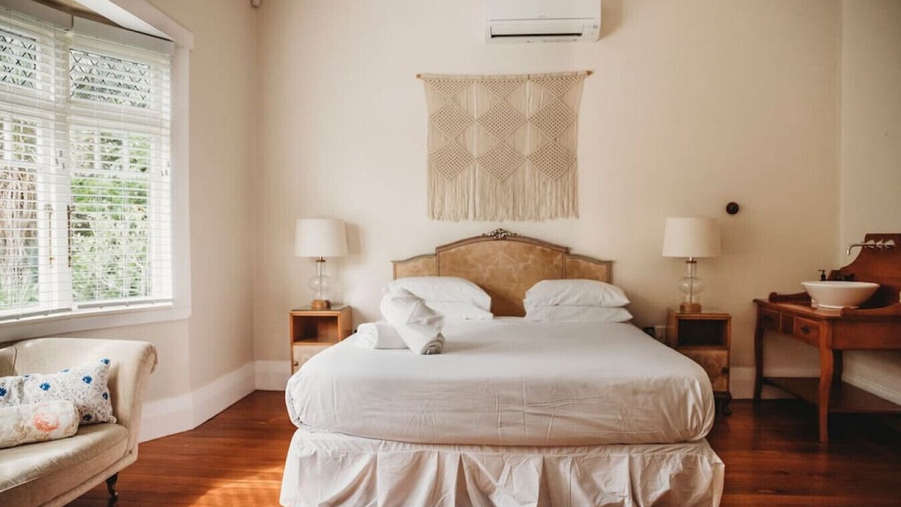 Photo of Bedroom in Oneroa