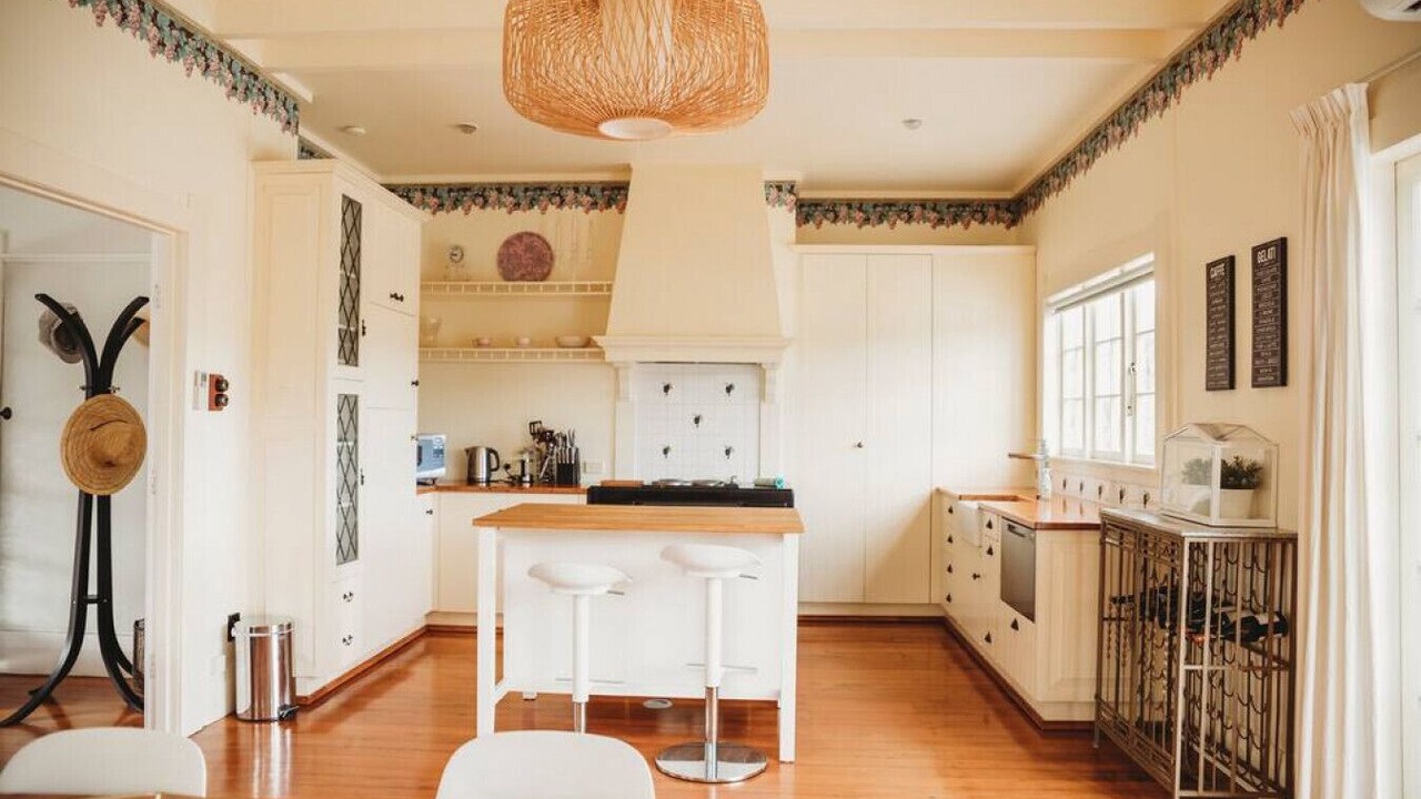 Photo of Kitchen in Oneroa