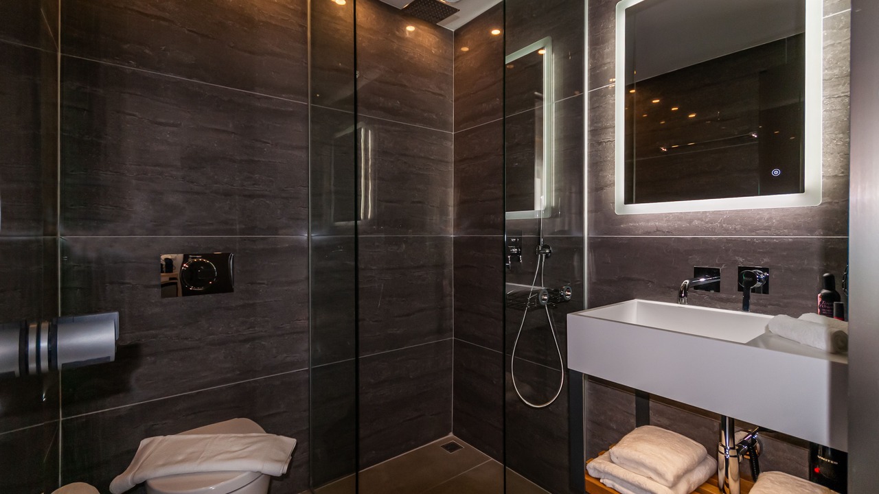 Photo of Bathroom in Chania Town