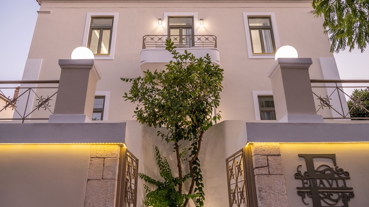 Photo of Outdoor in Chania Town