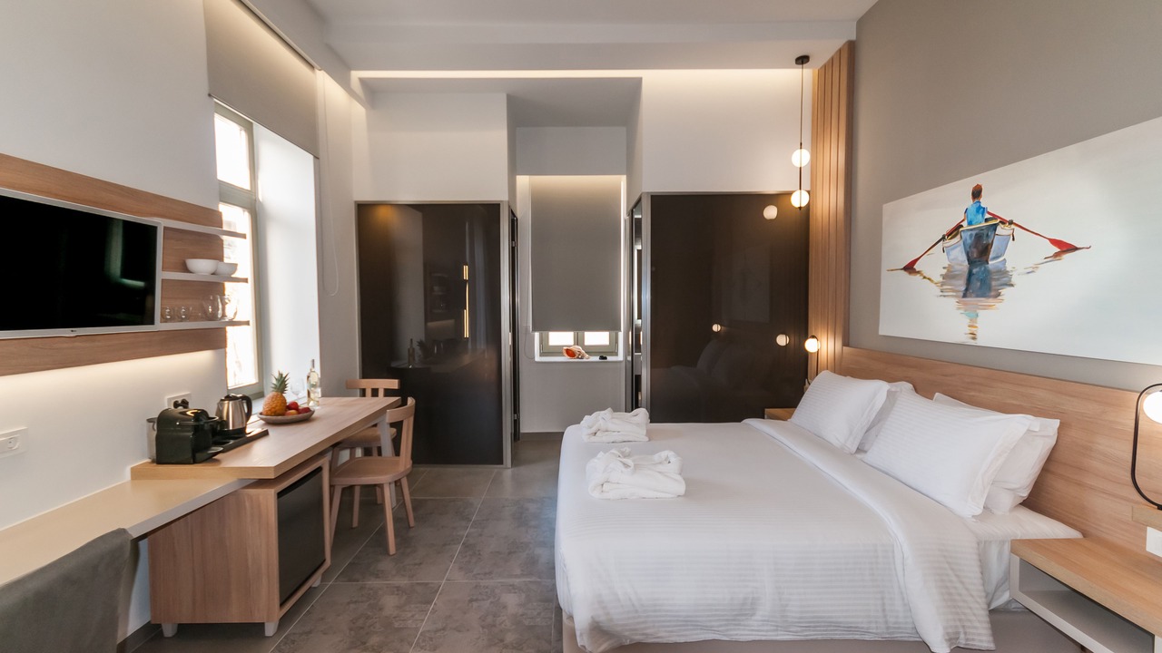 Photo of Outdoor in Chania Town