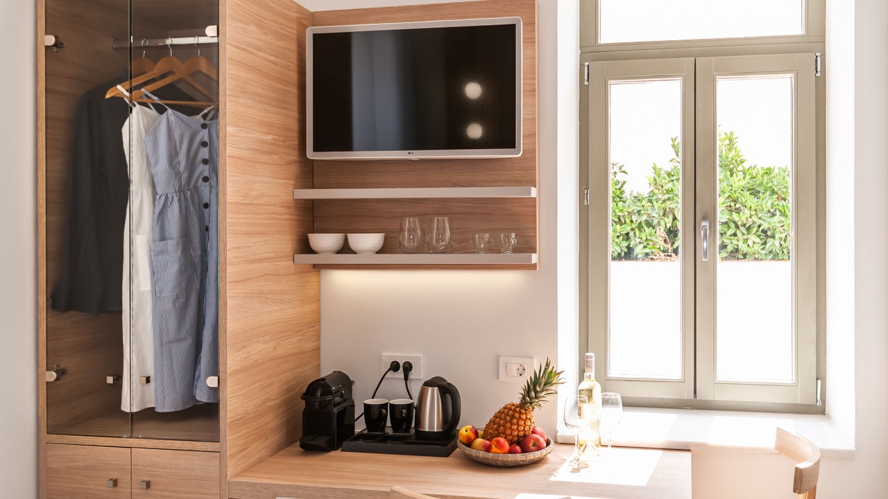 Photo of Bedroom in Chania Town