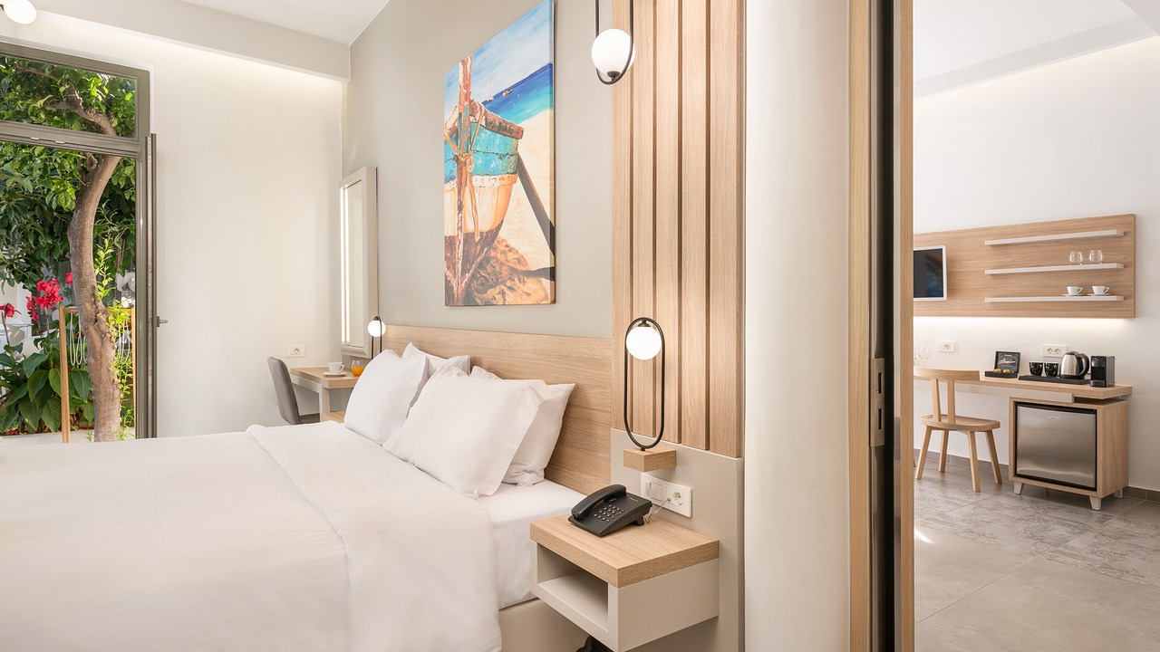 Photo of Outdoor in Chania Town