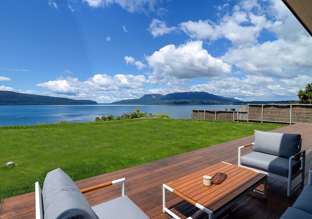Photo of Outdoor in Lake Tarawera