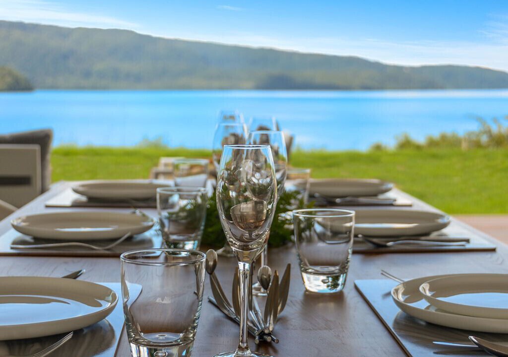 Photo of Others in Lake Tarawera