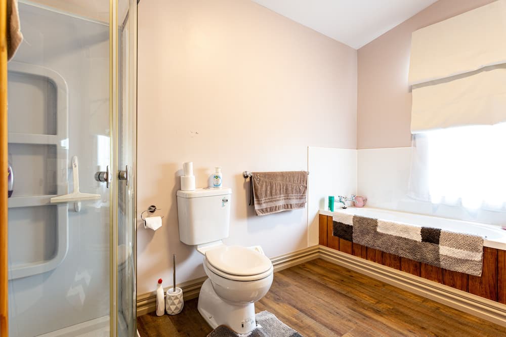 Photo of Bathroom in Sheffield