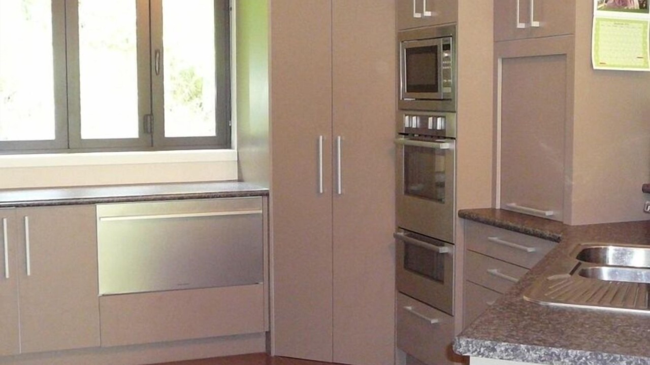 Photo of Kitchen in Lowburn