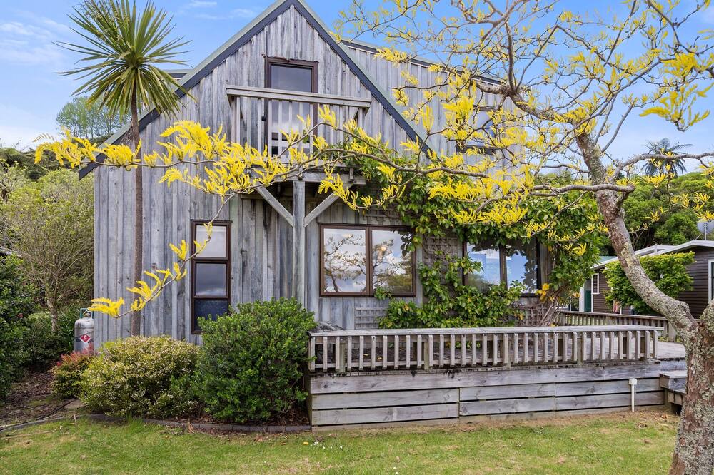 Photo of Outdoor in Lake Tarawera