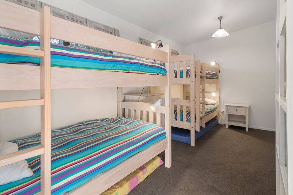 Photo of Bedroom in Lake Tarawera