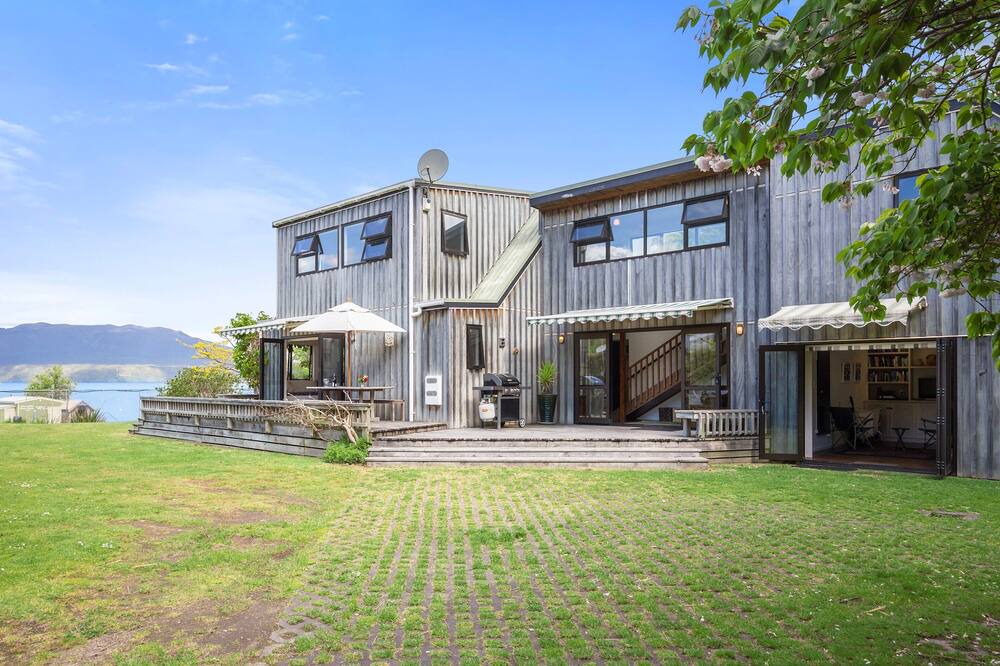 Photo of Outdoor in Lake Tarawera