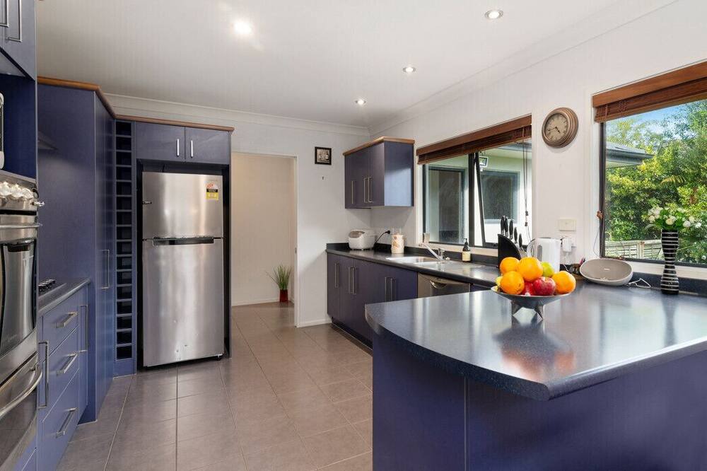 Photo of Kitchen in Holdens Bay