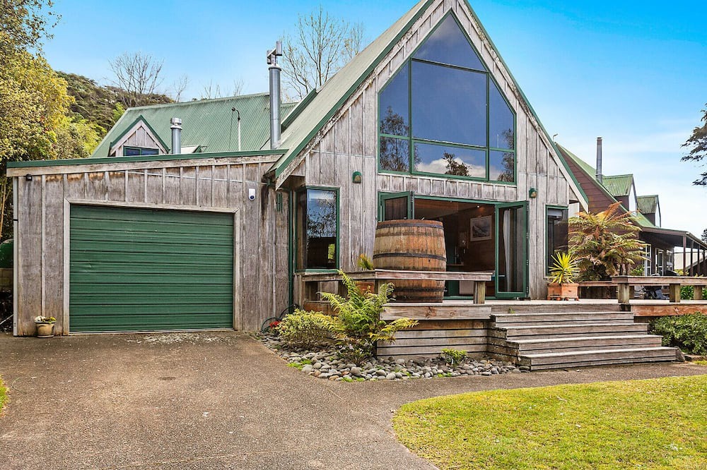 Photo of Outdoor in Lake Tarawera