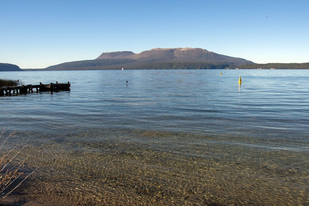 Photo of Others in Lake Tarawera