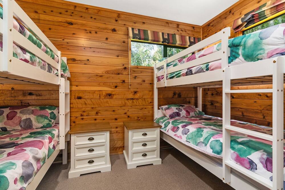 Photo of Bedroom in Lake Tarawera