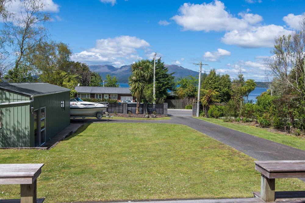 Photo of Outdoor in Lake Tarawera