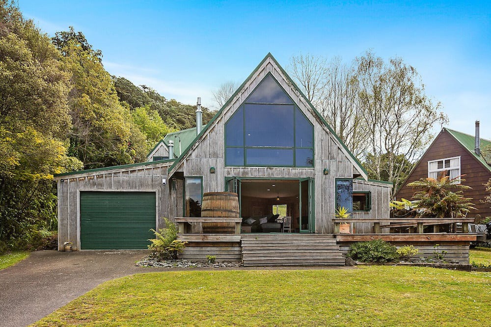 Photo of Outdoor in Lake Tarawera