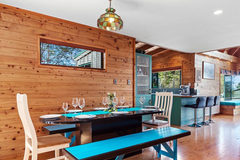 Photo of Kitchen in Lake Tarawera