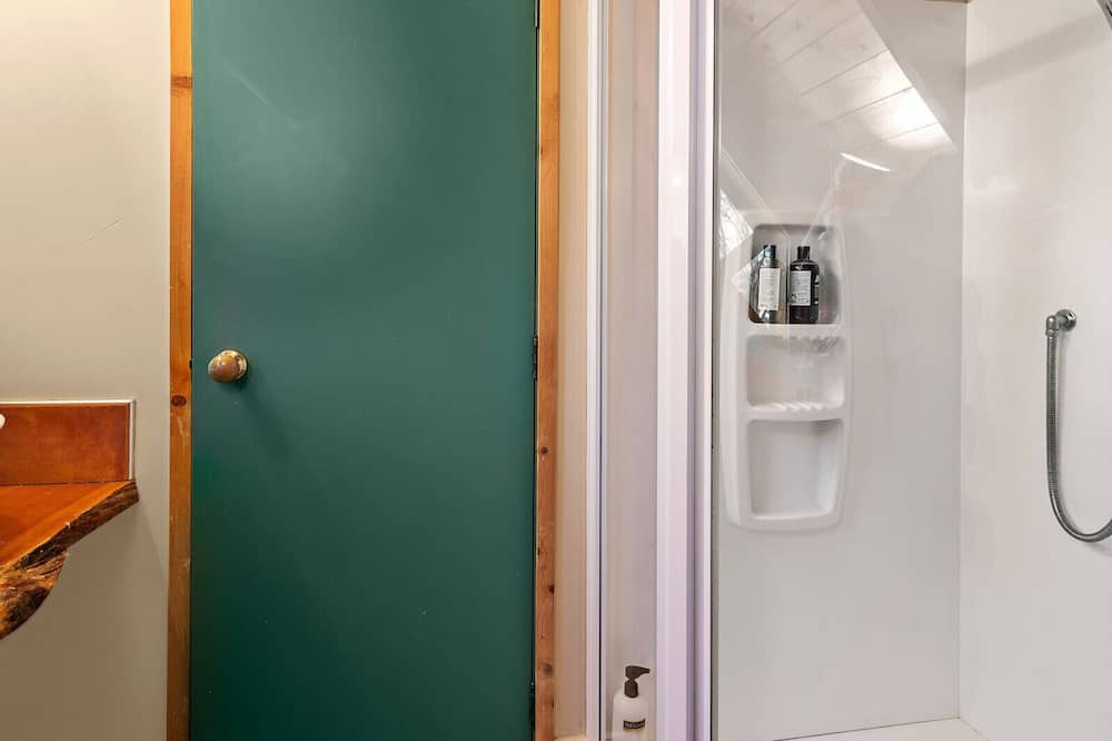 Photo of Bathroom in Lake Tarawera