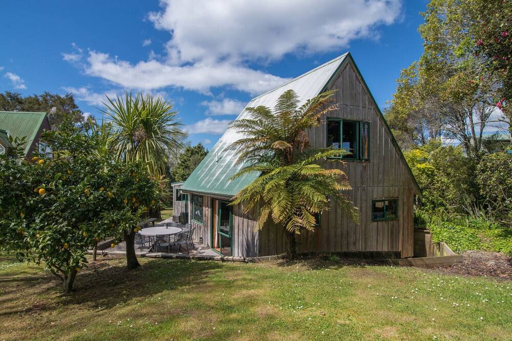 Photo of Outdoor in Lake Tarawera