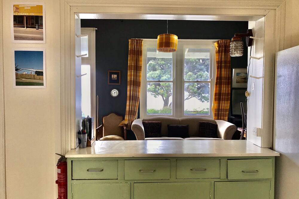 Photo of Kitchen in Castlepoint