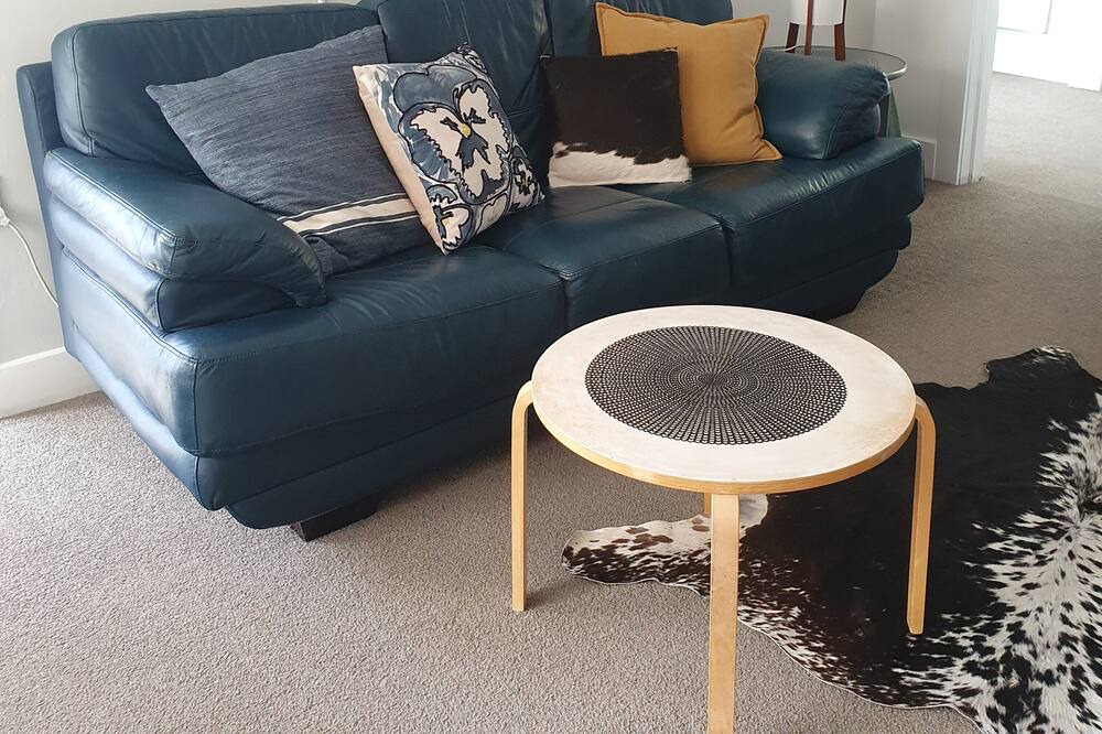 Photo of Livingroom in Te Anau