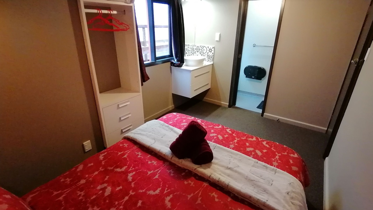 Photo of Bedroom in Greymouth