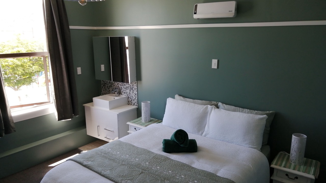Photo of Bedroom in Greymouth