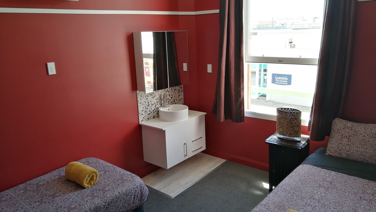 Photo of Bedroom in Greymouth