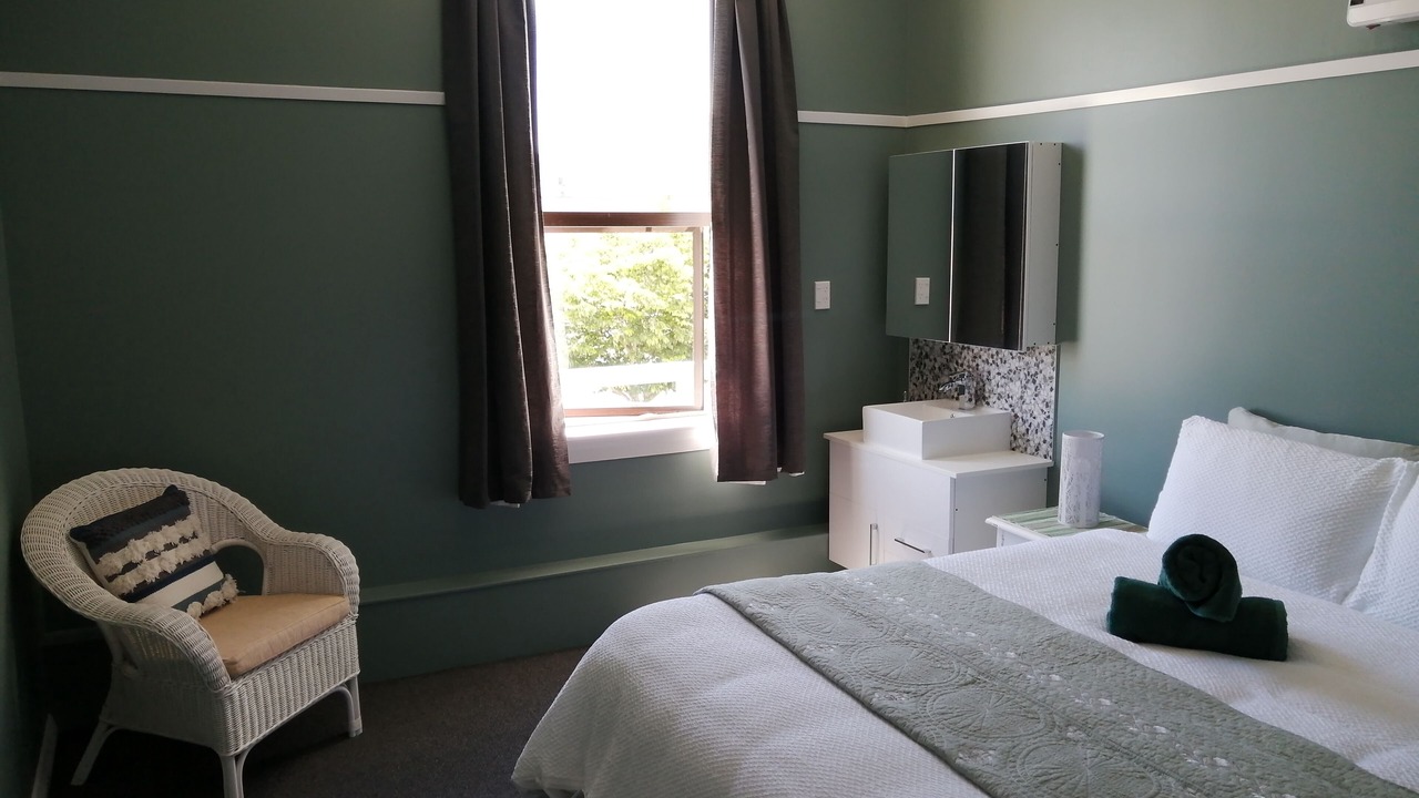 Photo of Bathroom in Greymouth