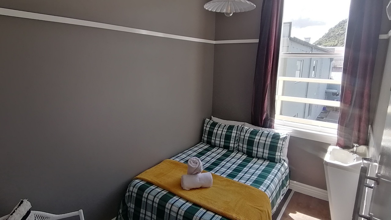 Photo of Bathroom in Greymouth