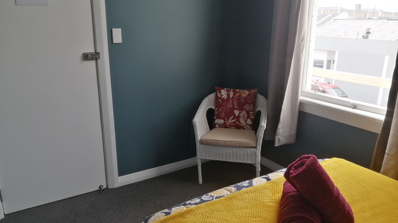 Photo of Bedroom in Greymouth