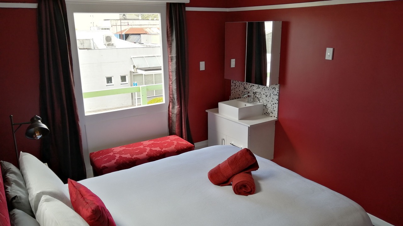 Photo of Bathroom in Greymouth