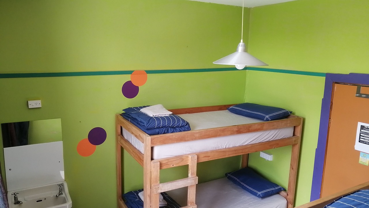 Photo of Bedroom in Greymouth