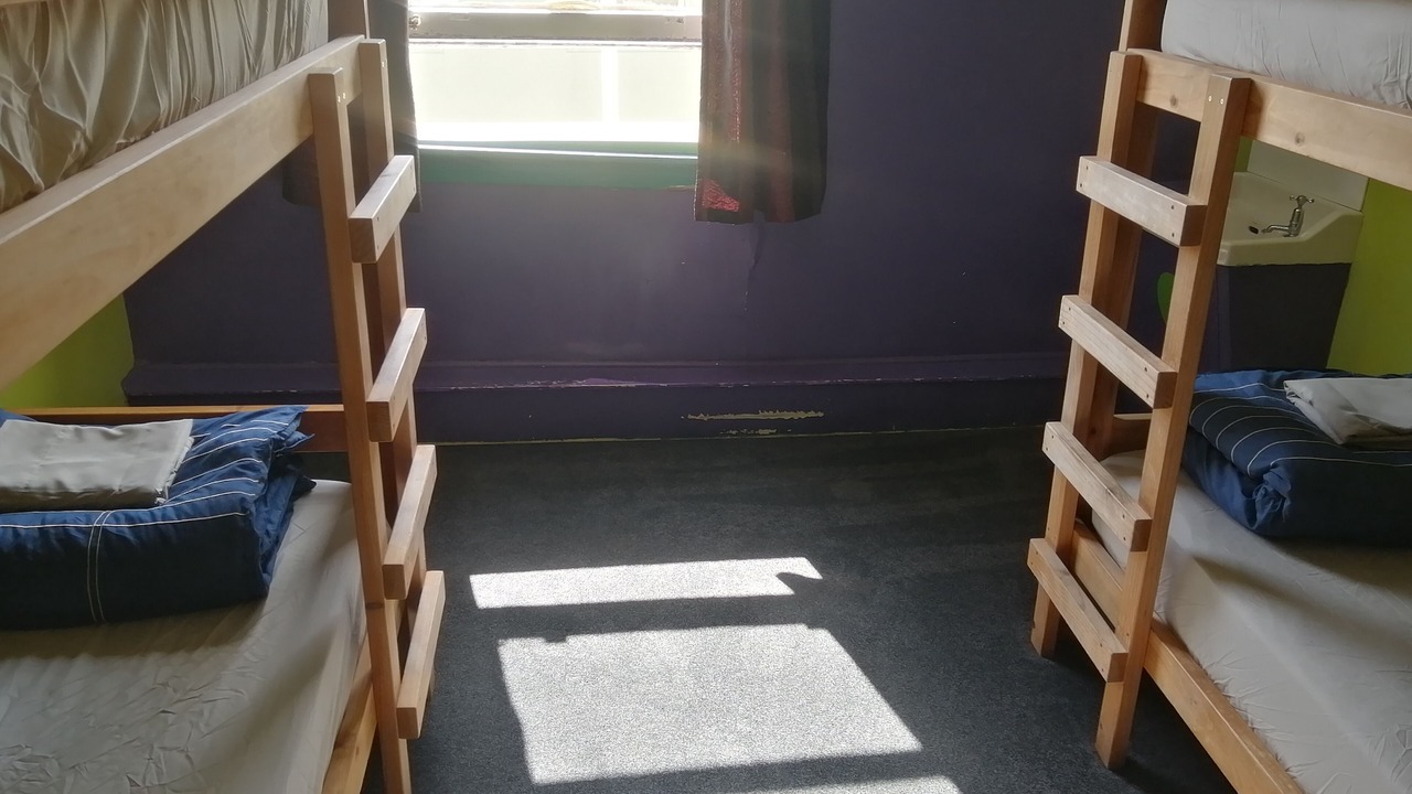 Photo of Bedroom in Greymouth