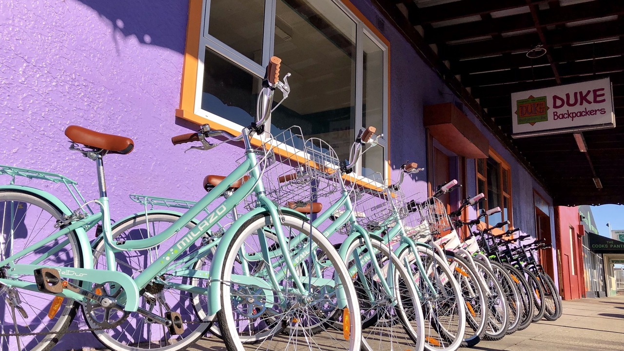 Photo of Outdoor in Greymouth