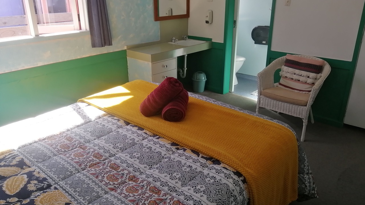 Photo of Bathroom in Greymouth