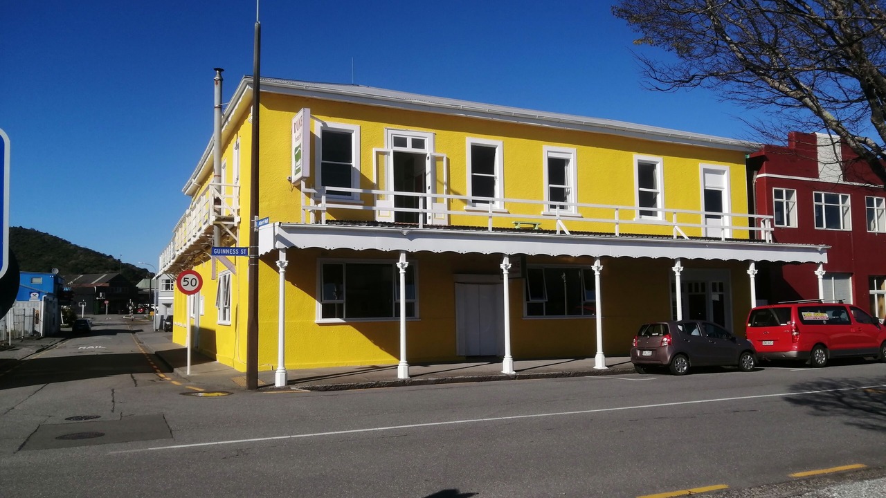 Photo of Outdoor in Greymouth