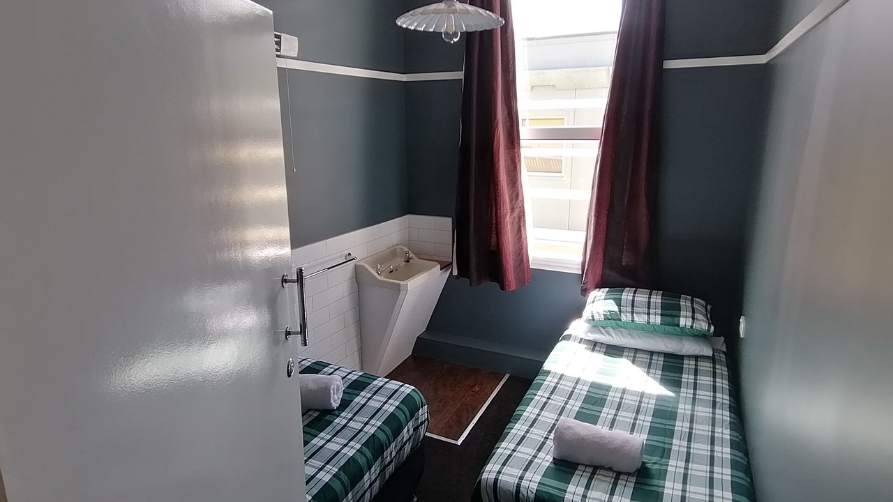 Photo of Bathroom in Greymouth