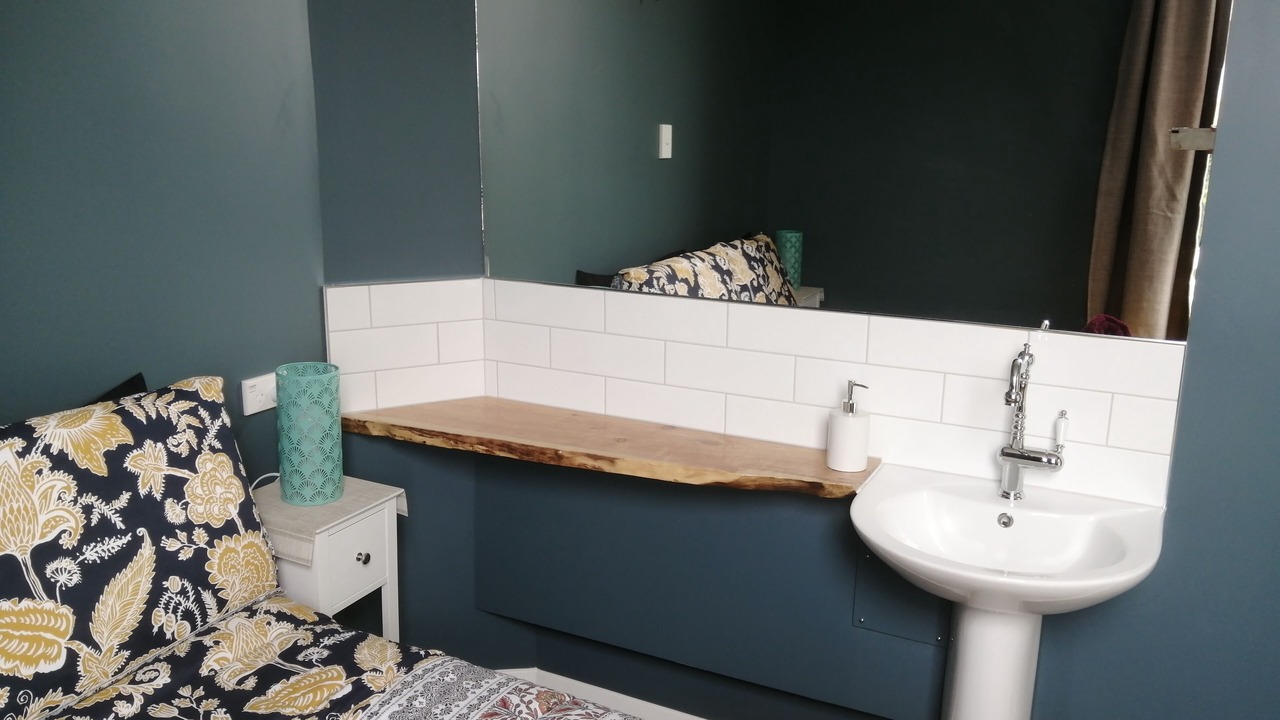 Photo of Bedroom in Greymouth