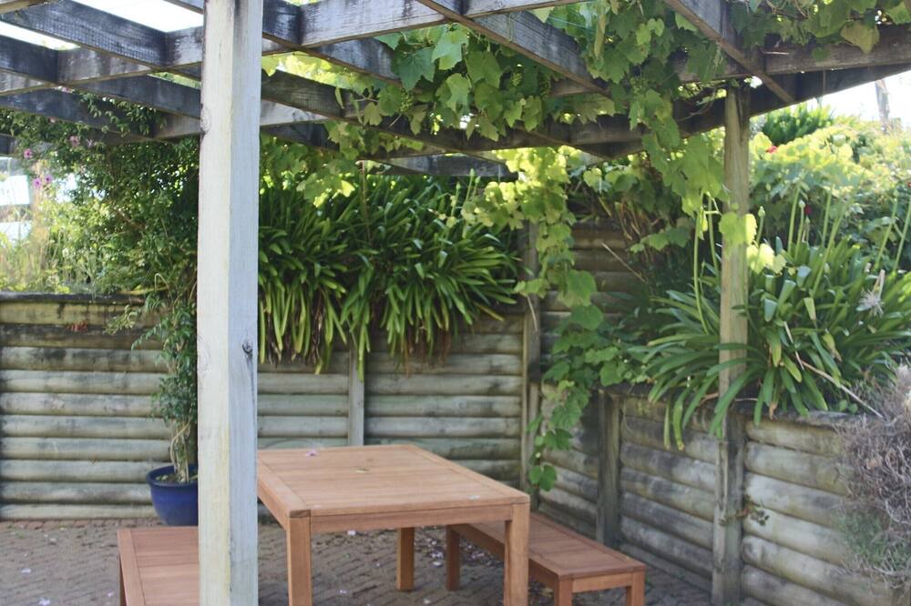 Photo of Patio Balcony in Hamurana