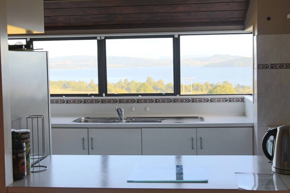 Photo of Kitchen in Hamurana