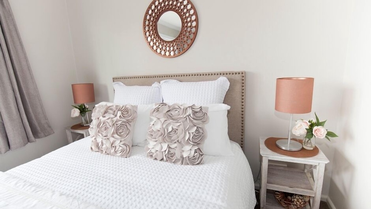 Photo of Bedroom in Oamaru