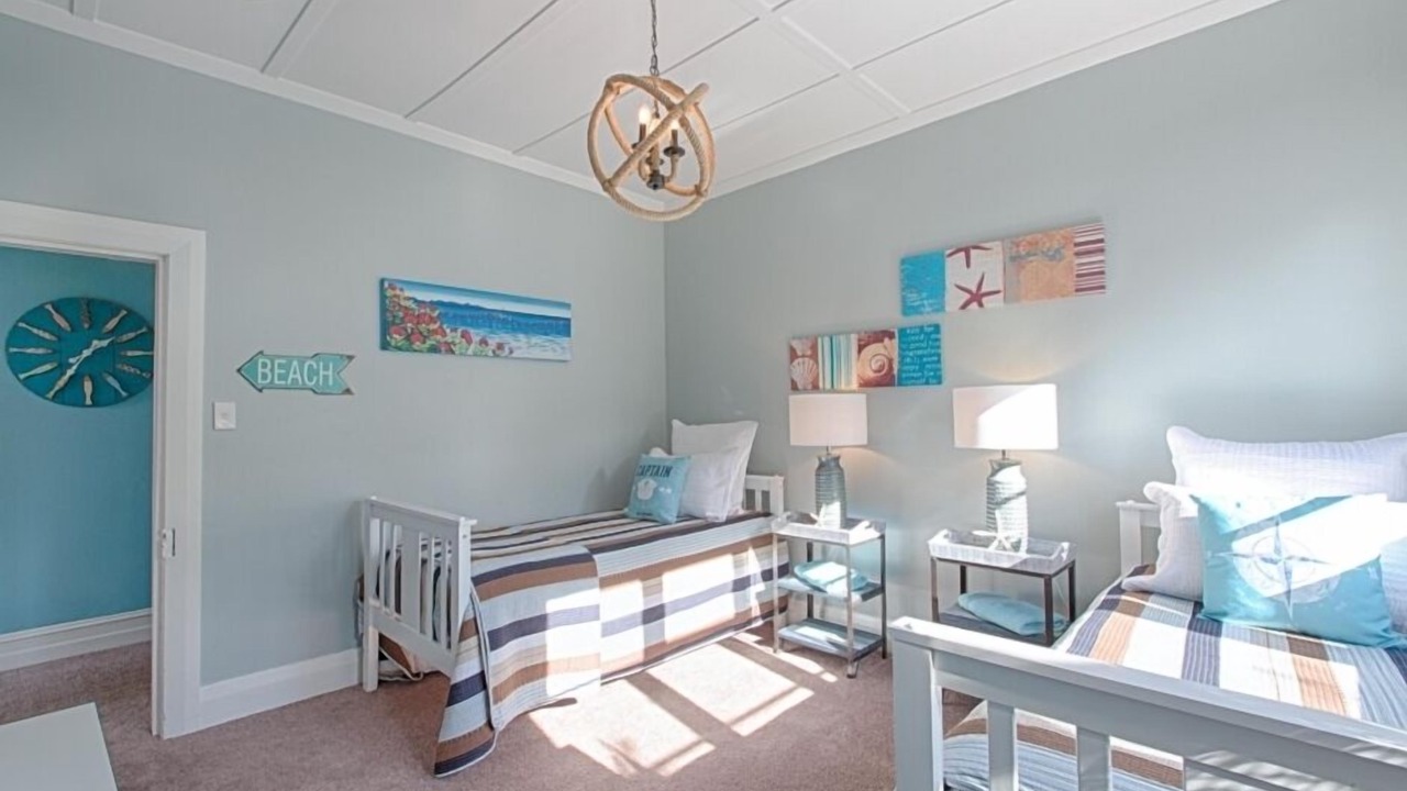 Photo of Livingroom in Oamaru