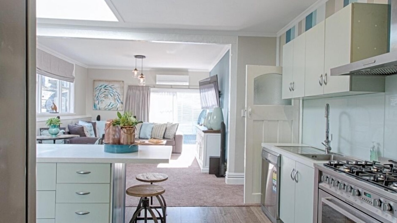 Photo of Kitchen in Oamaru