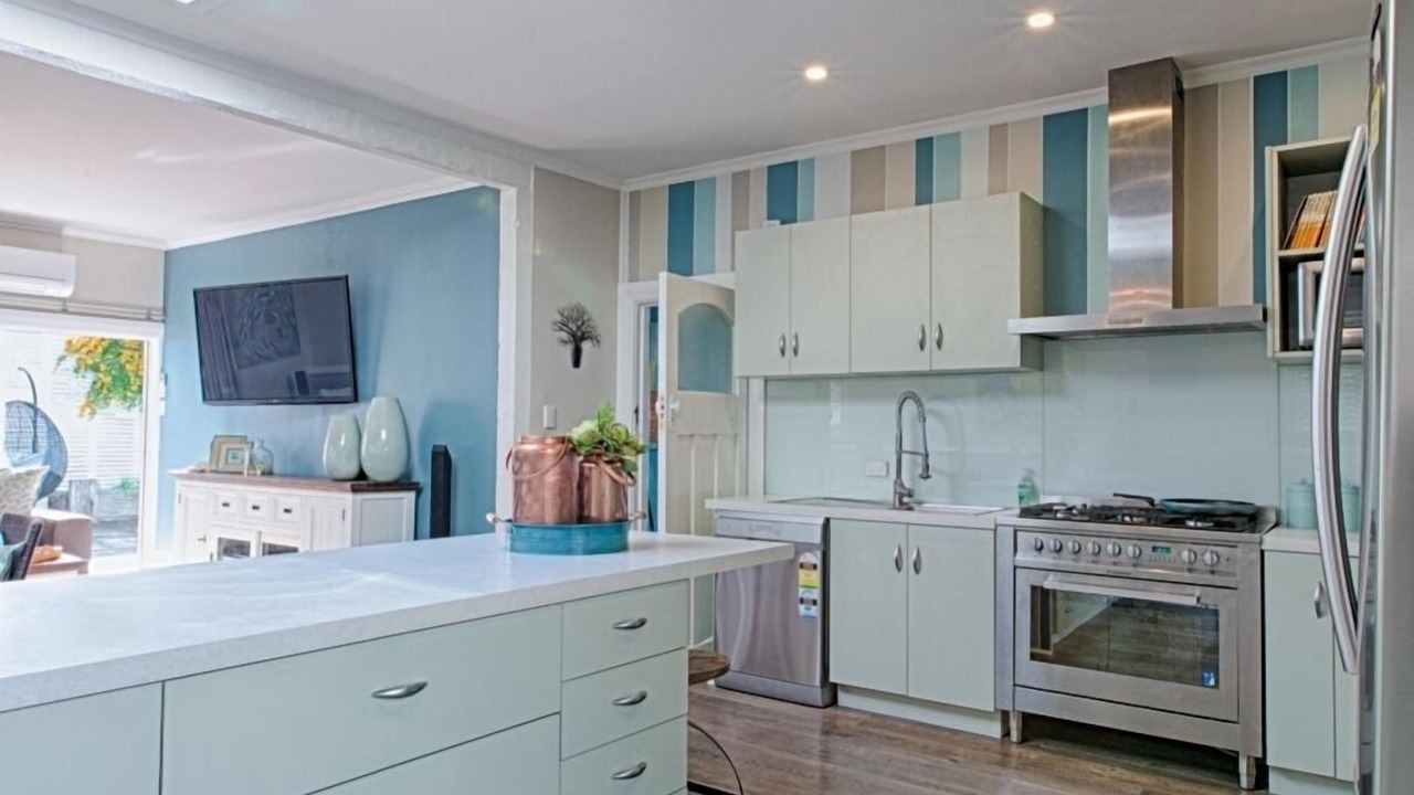 Photo of Kitchen in Oamaru