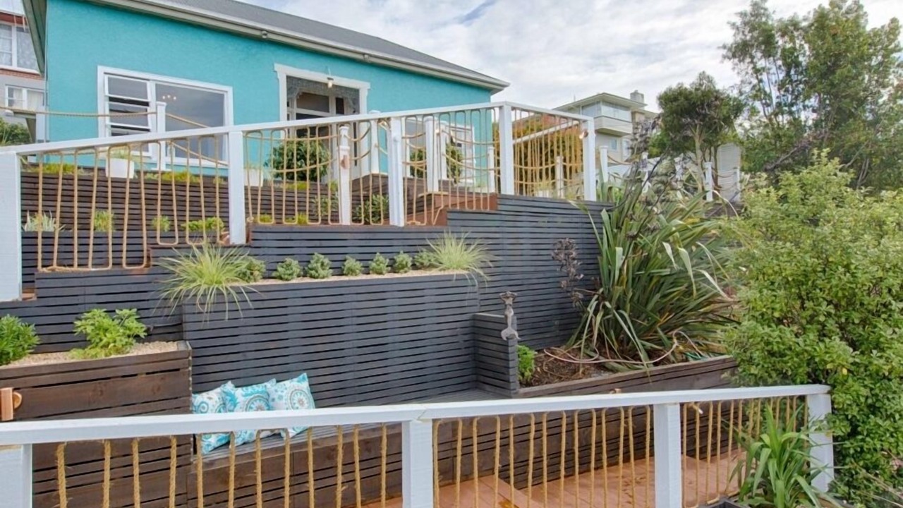 Photo of Outdoor in Oamaru