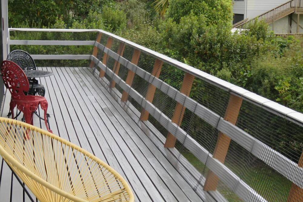 Photo of Patio Balcony in Omori