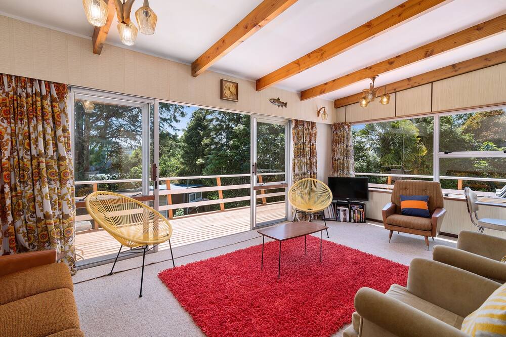 Photo of Livingroom in Omori