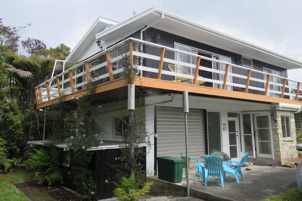 Photo of Outdoor in Omori