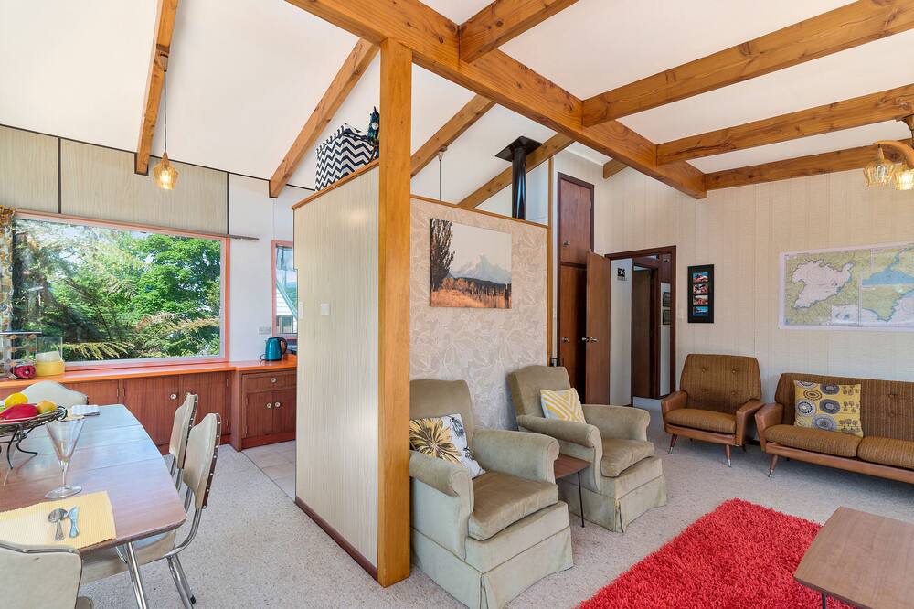 Photo of Livingroom in Omori